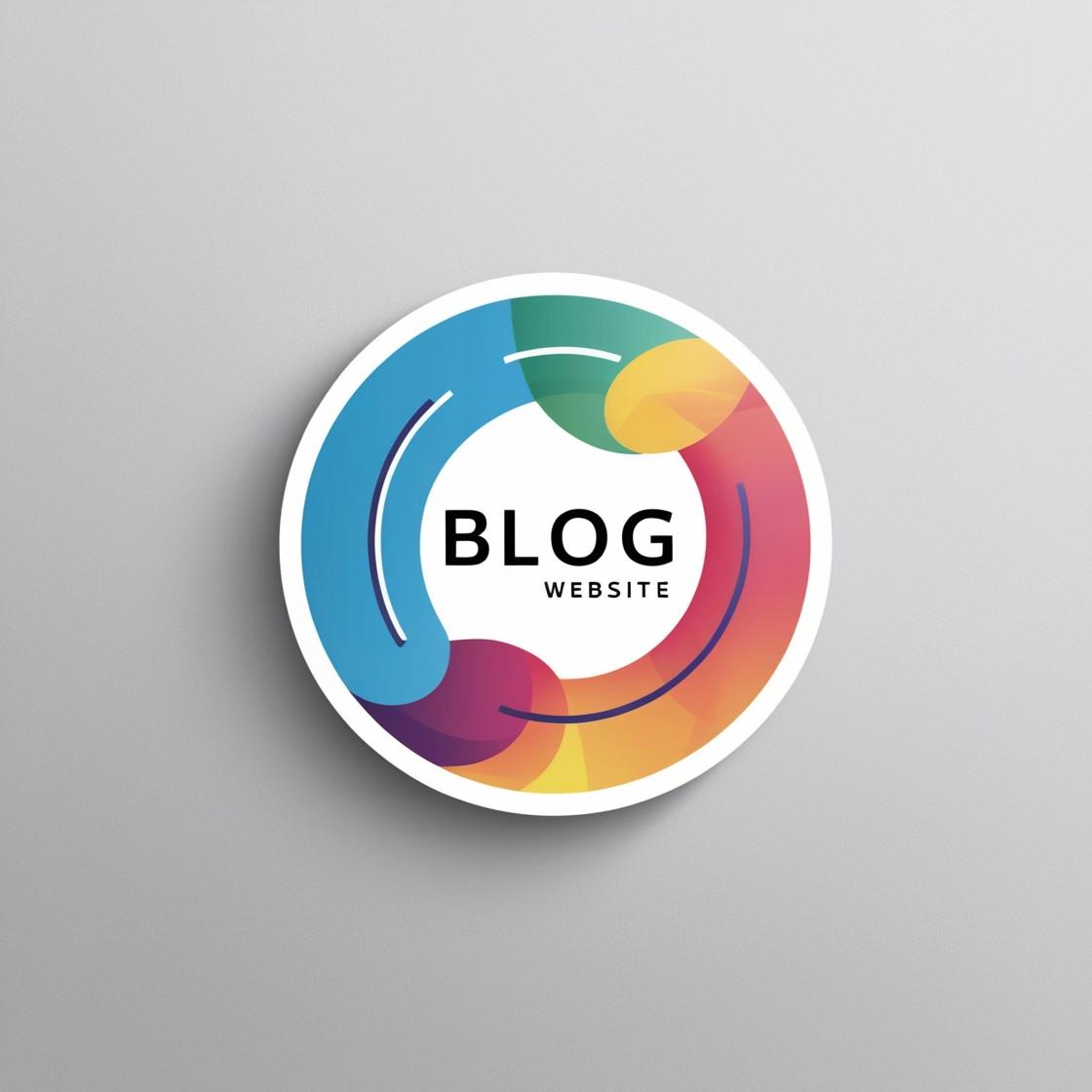BosbitBlog Logo